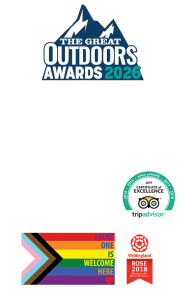 Trip advisor logos and awards