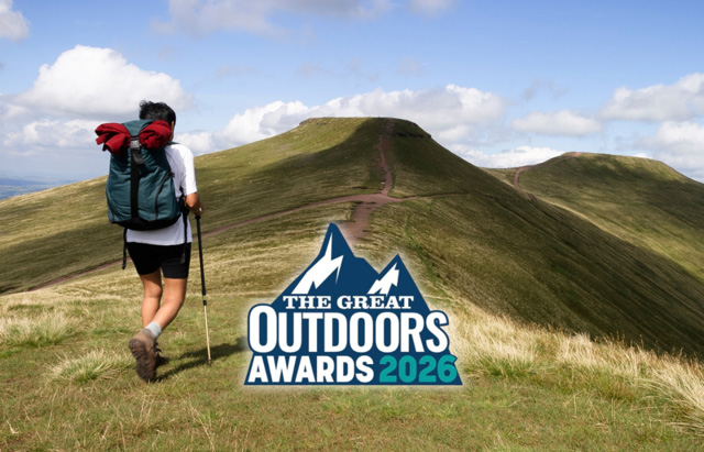 winter offer 2024 - Kettlewell hostel great outdoors awards 2026 WINNER